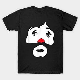 RIP Cepillin Clown T-Shirt